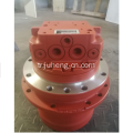 Komatsu PC27MR-2 Final Drive 22L-60-21101 SEYAHAT MOTOR